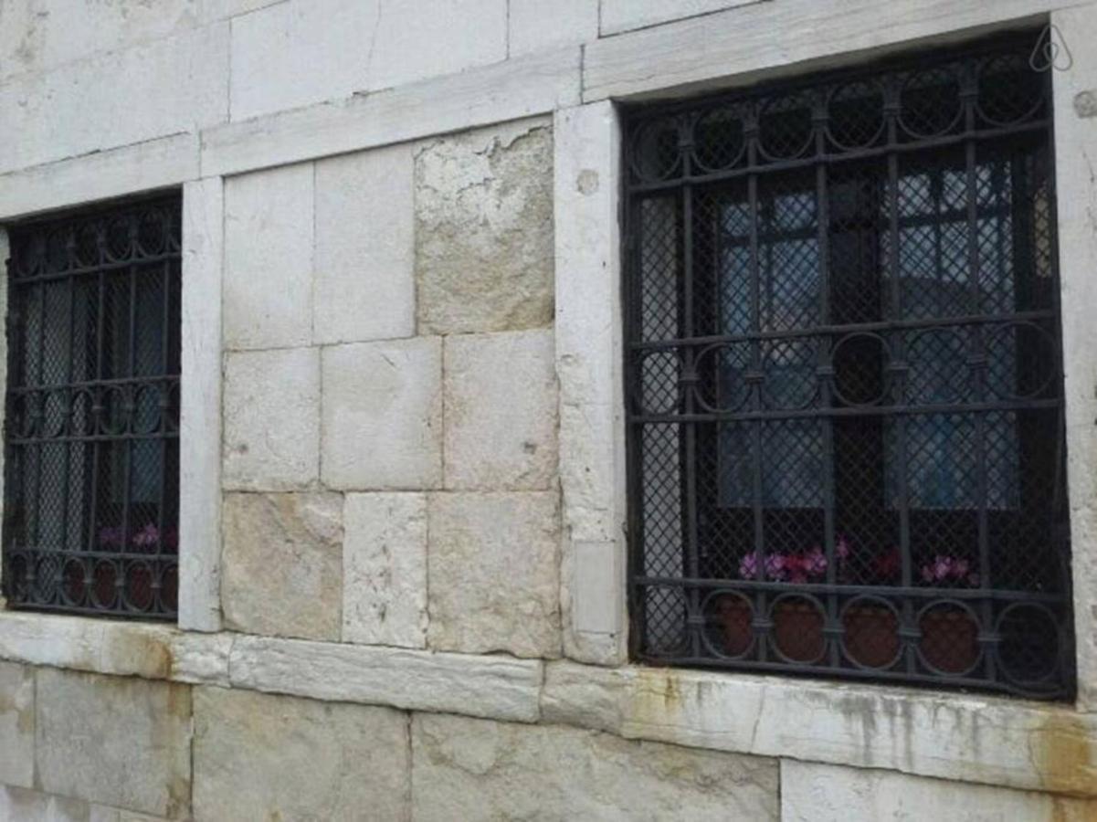 Monolocale Tre Archi Apartment Venice Exterior photo